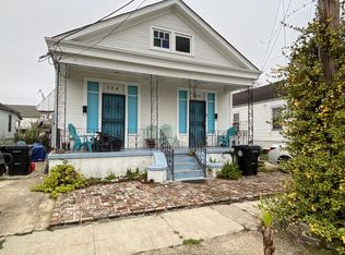 706 Tricou St, New Orleans, LA 70117