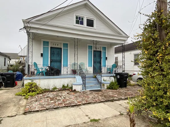 706 Tricou St, New Orleans, LA 70117