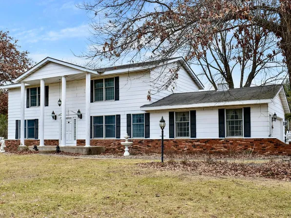 W1166 Badger Rd, Fountain City, WI 54629