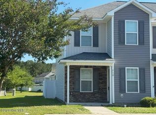 510 Cider Hill Rd, Jacksonville, NC 28546