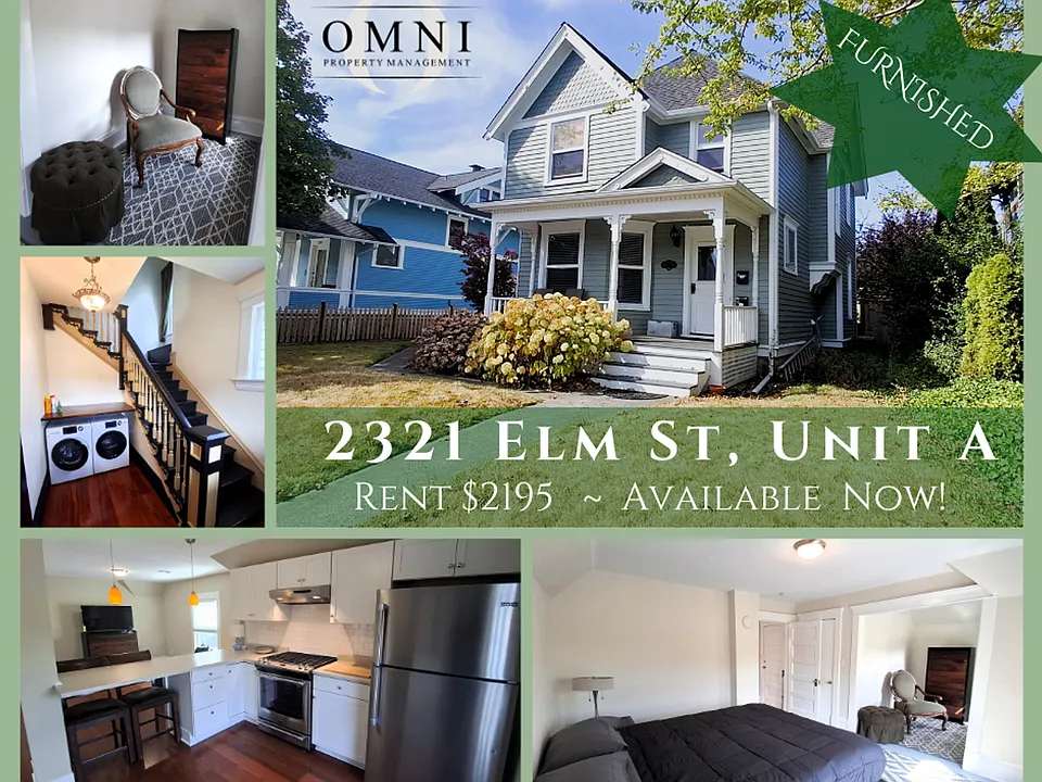 2321 Elm St