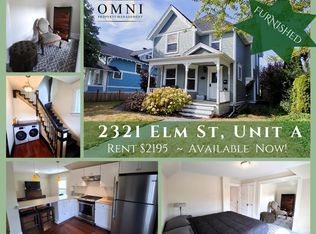 2321 Elm St, Bellingham, WA 98225