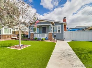 3035 29th St, San Diego, CA 92104