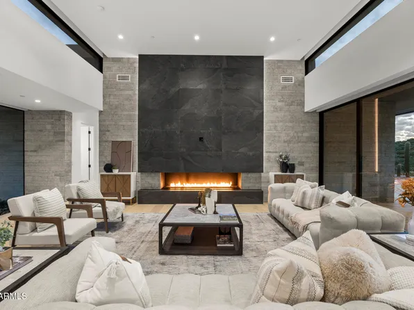 6553 E Morning Star Road, Cave Creek, AZ 85331