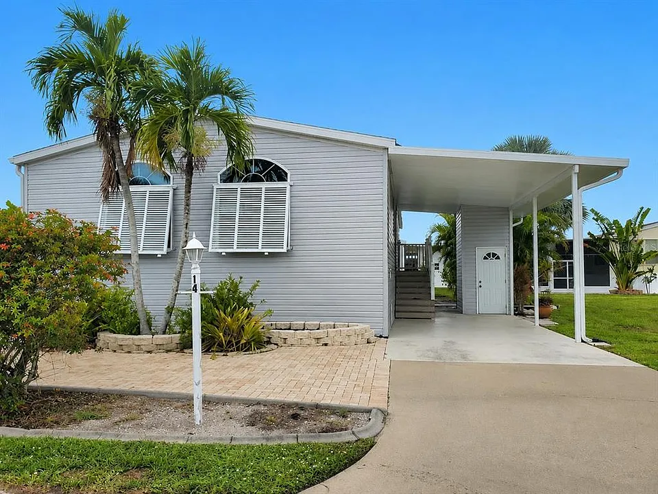 14 Freeman Ave