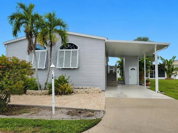 14 Freeman Ave, Punta Gorda, FL 33950