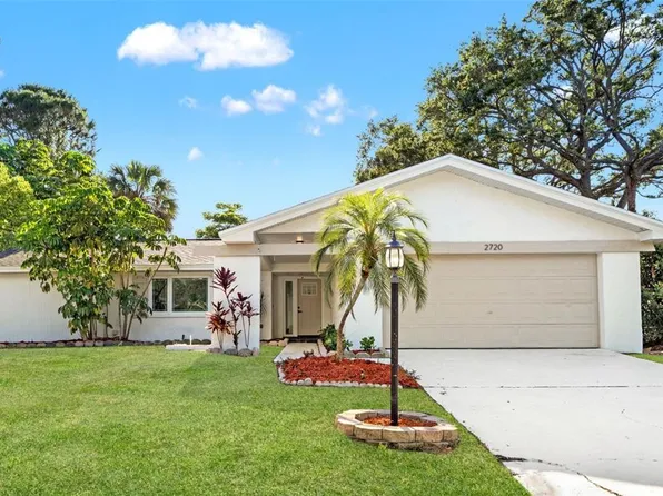 2720 Pinewood Ct, Clearwater, FL 33761