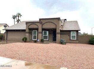 4803 E Princess Dr, Mesa, AZ 85205
