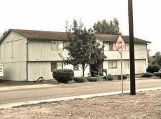 816 SE Polk St, Camas, WA 98607