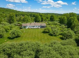411 W Leyden Rd, Leyden, MA 01337