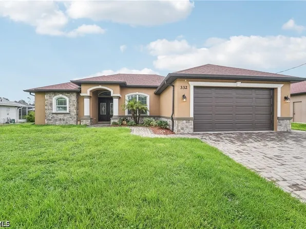 332 McCabe St, Port Charlotte, FL 33953