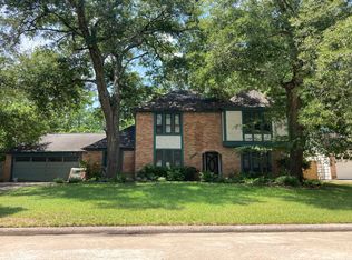 18011 Fireside Dr, Spring, TX 77379