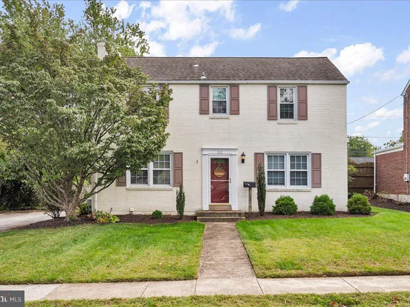 232 Plymouth Rd, Wilmington, DE 19803