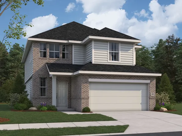 8549 MERLIN CV, San Antonio, TX 78222