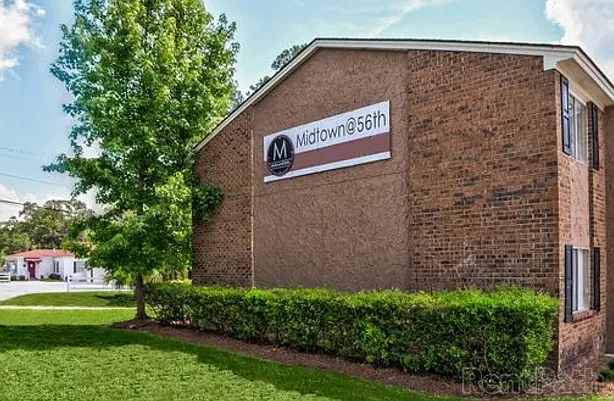 Midtown at 56th Apartments