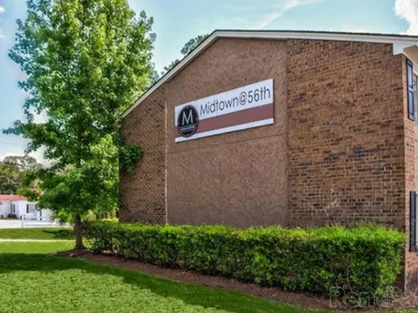 Midtown at 56th Apartments