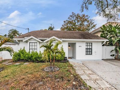 3815 W San Juan St, Tampa, FL, 33629