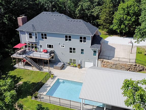 4th image of 5860 E Osage Ridge Ln