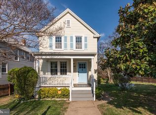3001 15th St NE, Washington, DC