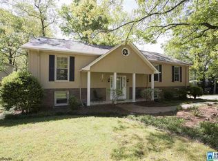 6600 Remington Dr, Pelham, AL 35124