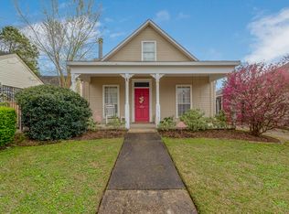 15606 Springwood Ave, Baton Rouge, LA 70817