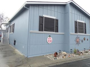 176 Casa Grande Dr, Red Bluff, CA