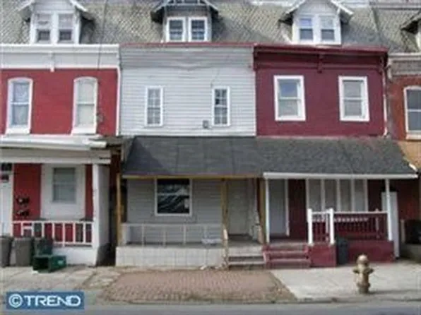 640 Schuylkill Ave, Reading, PA 19601