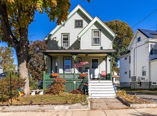 16 Gordon St, Malden, MA 02148