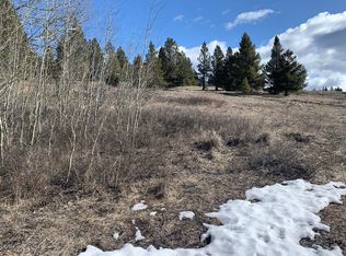 Bear Gulch, Lincoln, MT 59639