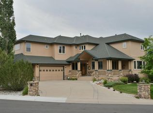 16908 W 69th Cir, Arvada, CO 80007