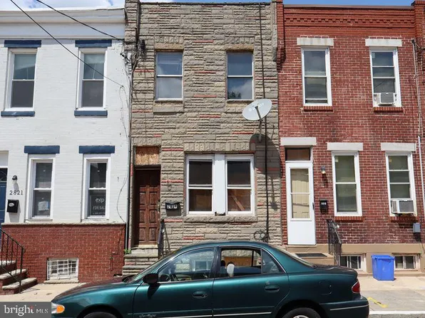 2819 Cantrell St, Philadelphia, PA 19145