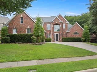 1207 Conroe Dr, Allen, TX 75013