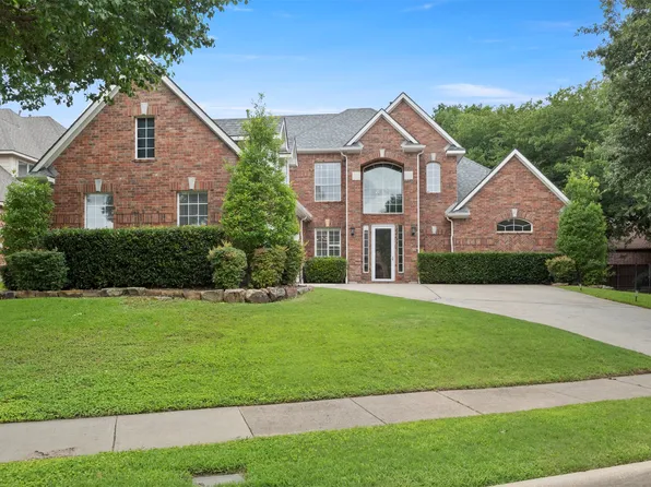 1207 Conroe Dr, Allen, TX 75013
