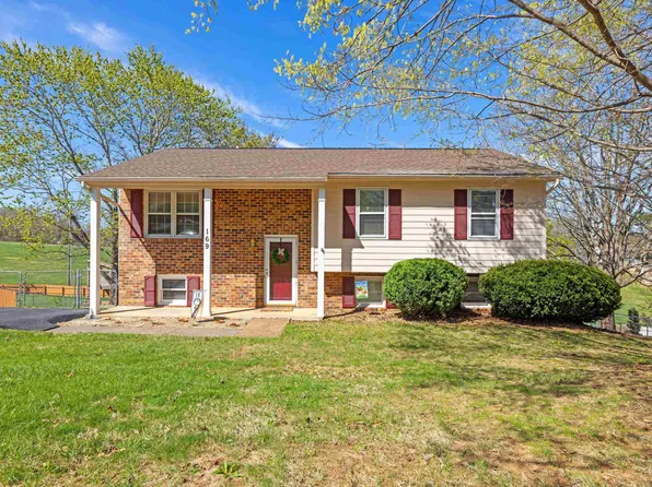 169 Mill Stone Dr, Verona, VA 24482