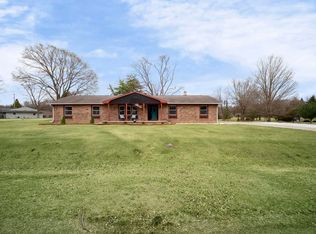 3107 Carriage Rd, West Lafayette, IN 47906