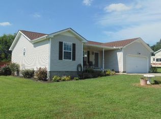 255 Golden Pond Ave, Oak Grove, KY 42262