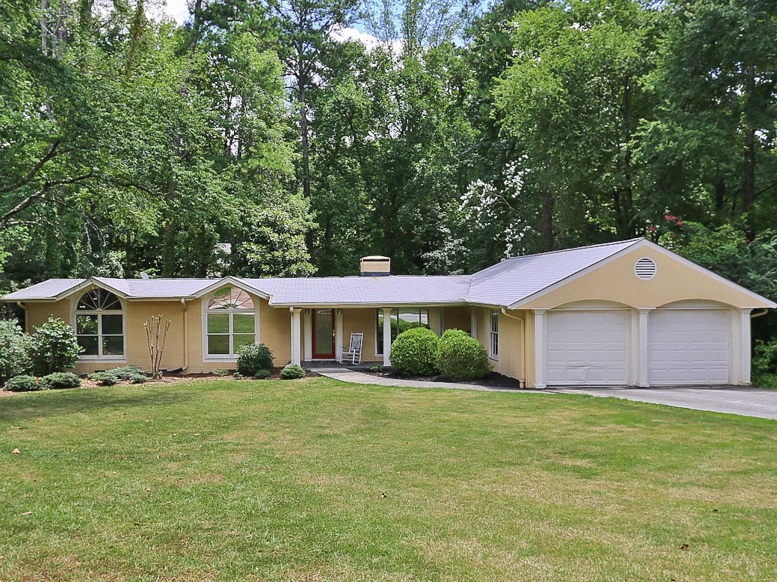 3267 Pine Meadow Rd NW, Atlanta, GA 30327 | Zillow