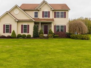 4627 Hall Center Rd, Walworth, NY 14568