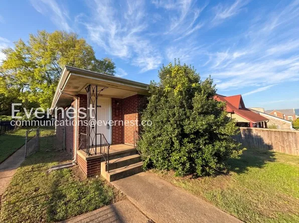 808 Fort Wood St, Chattanooga, TN 37403