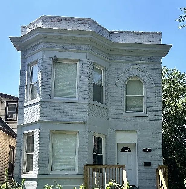 1st image of 6328 S Laflin St