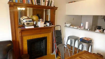 Rented by Garfield Realty 