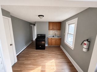 65 Webster Ave Floor 2, Paterson, NJ 07501