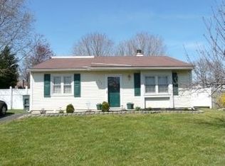 133 Melodic Dr, Newark, DE