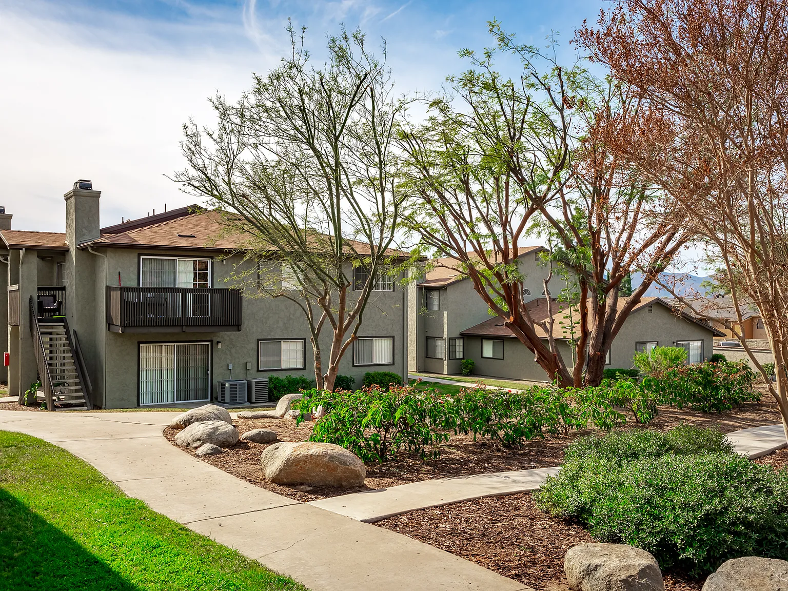 Arbors Apartments — Photo 2