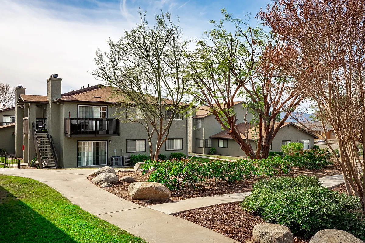 Building Photo - Arbors Apartments
