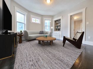 40 Fenton St #1, Dorchester, MA 02122