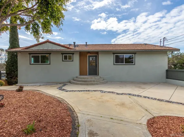 361 E Indian Rock Rd, Vista, CA 92084