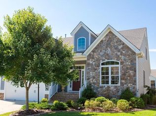 14419 Ashleyville Ln, Midlothian, VA 23112