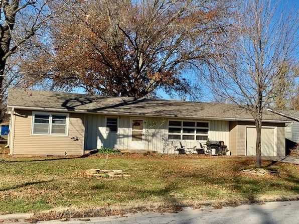 Coffeyville Real Estate - Coffeyville KS Homes For Sale | Zillow