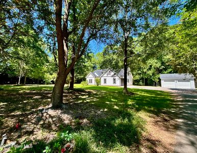 2671 Brookwood Road, Kinston, NC, 28504